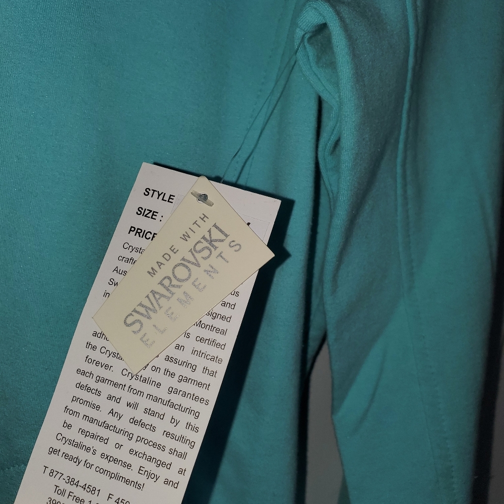 Jacket - Picture 3 of 5
